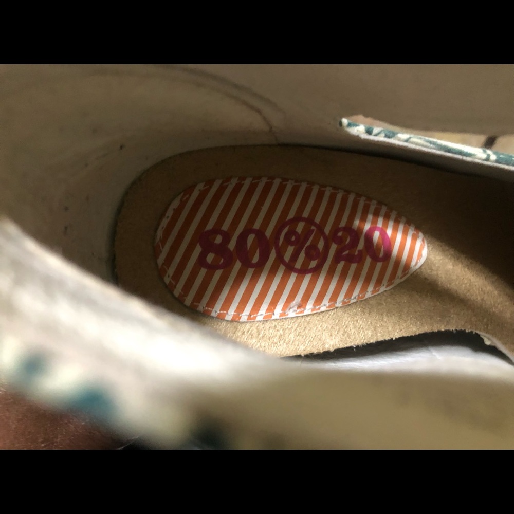 Shoes - Picture 5 of 8